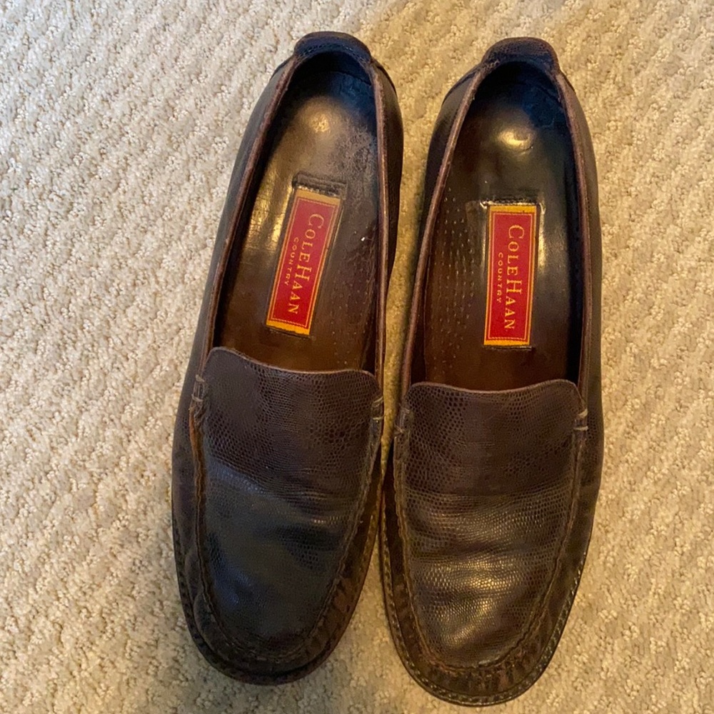 Loafers